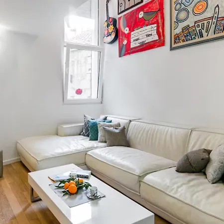 Apartment Chill In The Mezzanine At A Retreat Near The Palace *