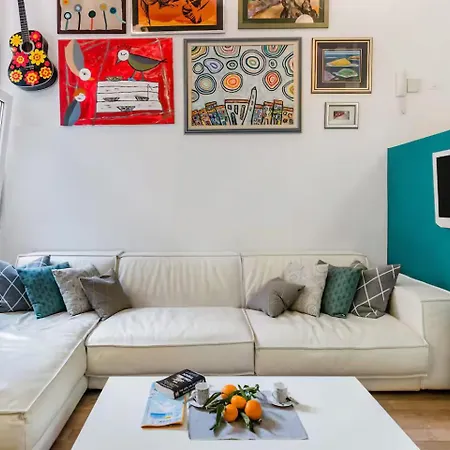 Apartment Chill In The Mezzanine At A Retreat Near The Palace *